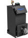 Котел твердотопливный длительного горения Huntel JET 22